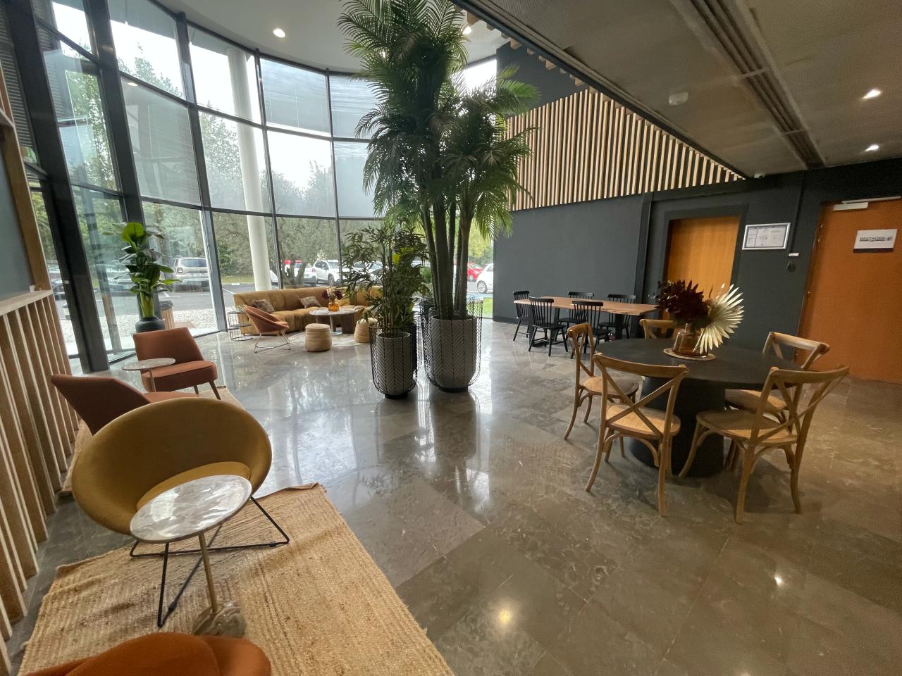 Bureau Montpellier 326m² Location bureau Montpellier Hérault OLBUR2530862 3